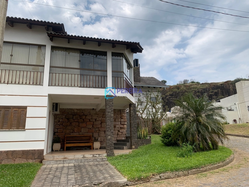 Excelente casa na Alphaville com uma vista linda.: 1ª foto da galeria de imagens do imóvel