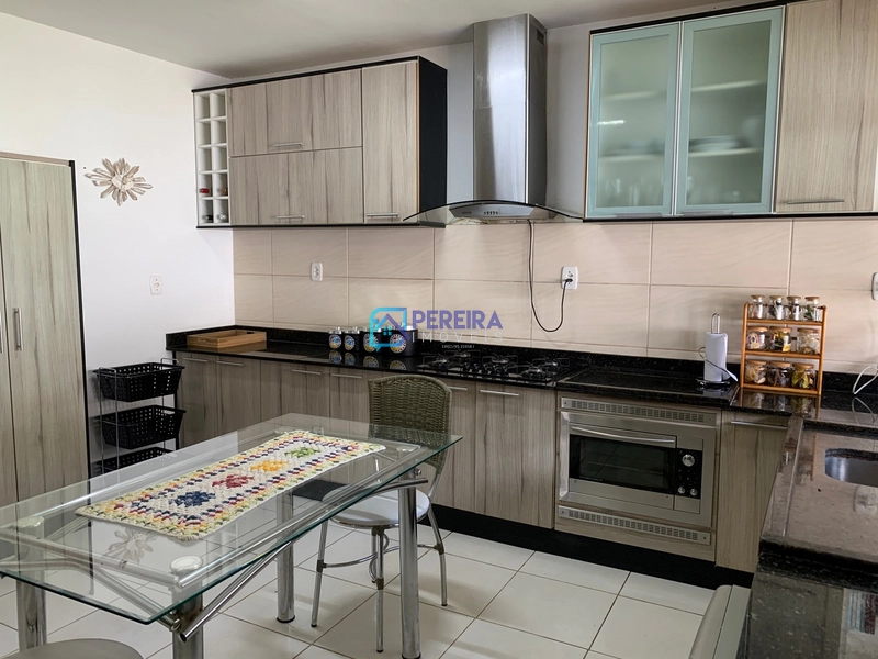 Excelente casa na Alphaville com uma vista linda.: 45ª foto da galeria de imagens do imóvel