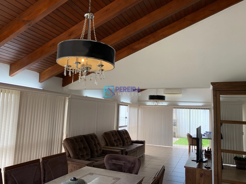Excelente casa na Alphaville com uma vista linda.: 34ª foto da galeria de imagens do imóvel