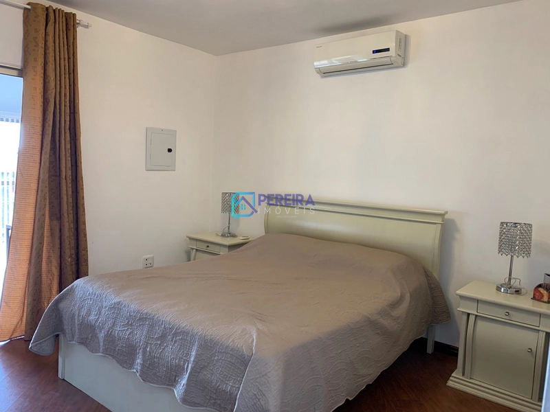 Excelente casa na Alphaville com uma vista linda.: 30ª foto da galeria de imagens do imóvel