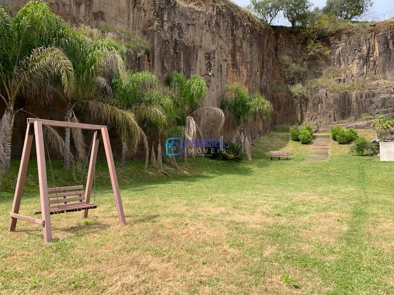 Excelente casa na Alphaville com uma vista linda.: 9ª foto da galeria de imagens do imóvel