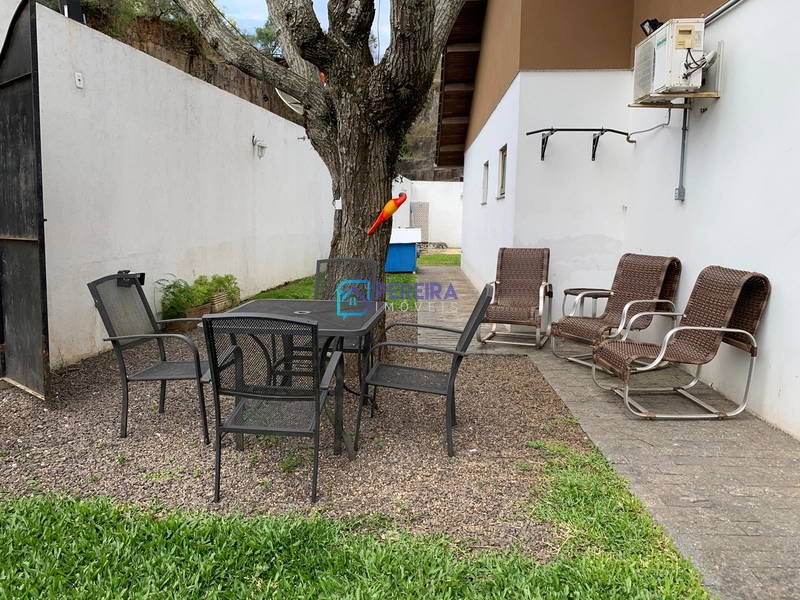 Excelente casa na Alphaville com uma vista linda.: 14ª foto da galeria de imagens do imóvel