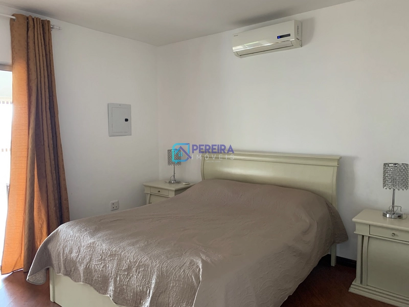 Excelente casa na Alphaville com uma vista linda.: 32ª foto da galeria de imagens do imóvel