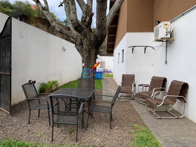 Excelente casa na Alphaville com uma vista linda.: 13ª foto da galeria de imagens do imóvel