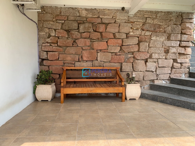 Excelente casa na Alphaville com uma vista linda.: 5ª foto da galeria de imagens do imóvel