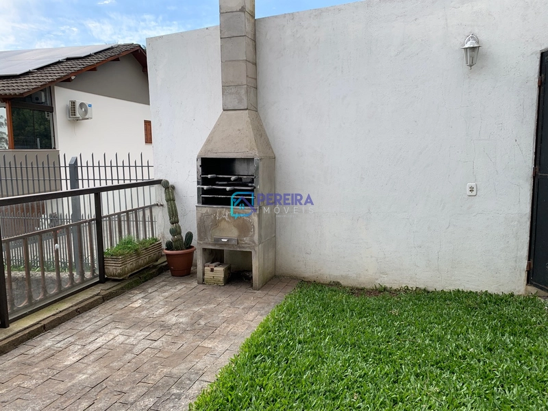 Excelente casa na Alphaville com uma vista linda.: 15ª foto da galeria de imagens do imóvel