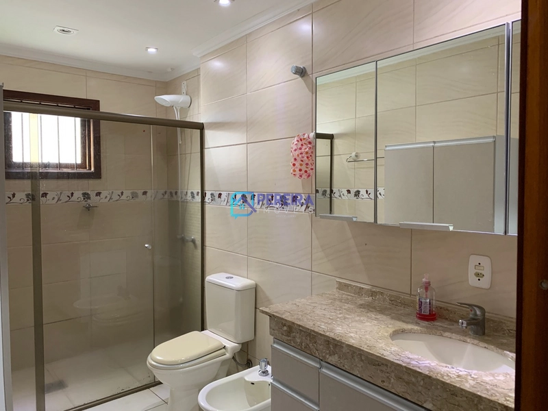 Excelente casa na Alphaville com uma vista linda.: 27ª foto da galeria de imagens do imóvel