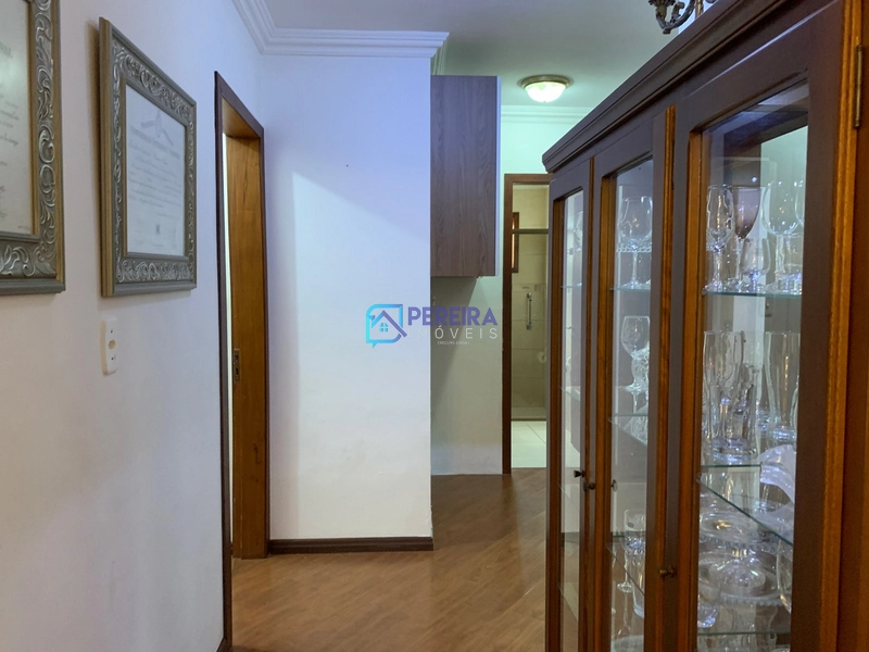Excelente casa na Alphaville com uma vista linda.: 18ª foto da galeria de imagens do imóvel