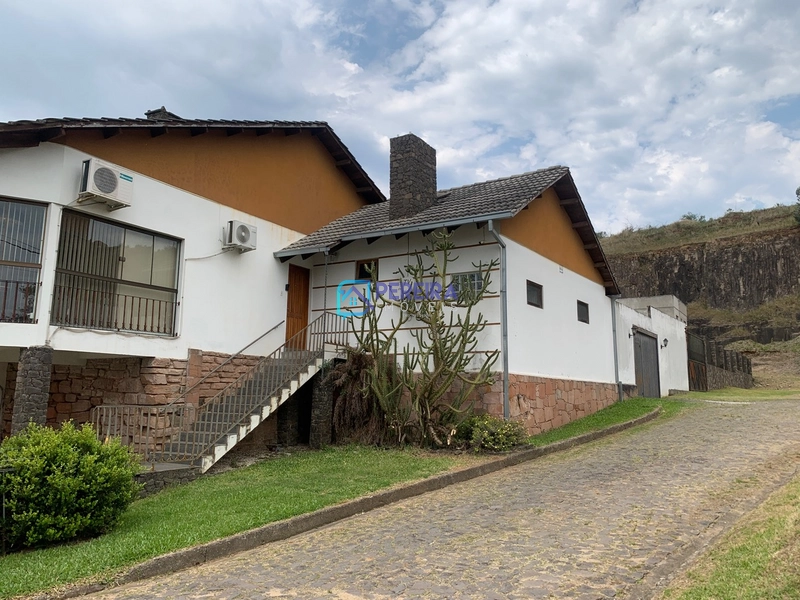 Excelente casa na Alphaville com uma vista linda.: 6ª foto da galeria de imagens do imóvel