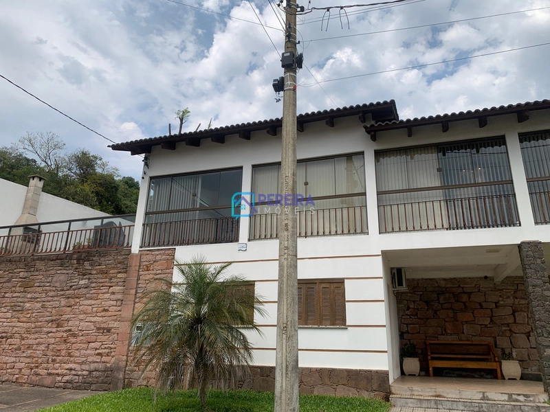 Excelente casa na Alphaville com uma vista linda.: 3ª foto da galeria de imagens do imóvel