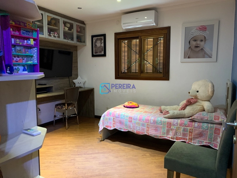 Excelente casa na Alphaville com uma vista linda.: 20ª foto da galeria de imagens do imóvel