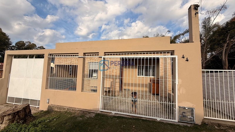Casa de 2 dormitórios no Jardins: 15ª foto da galeria de imagens do imóvel
