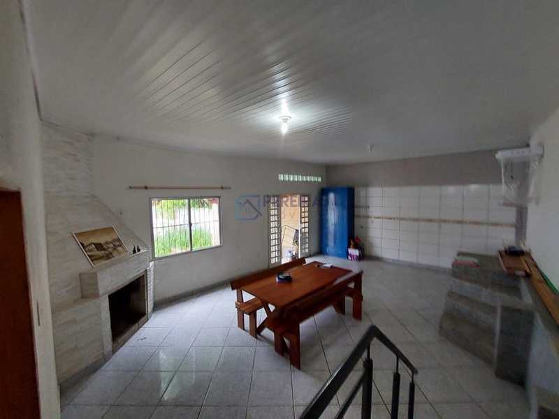 Casa de 3 dormitórios no Jardins: 3ª foto da galeria de imagens do imóvel