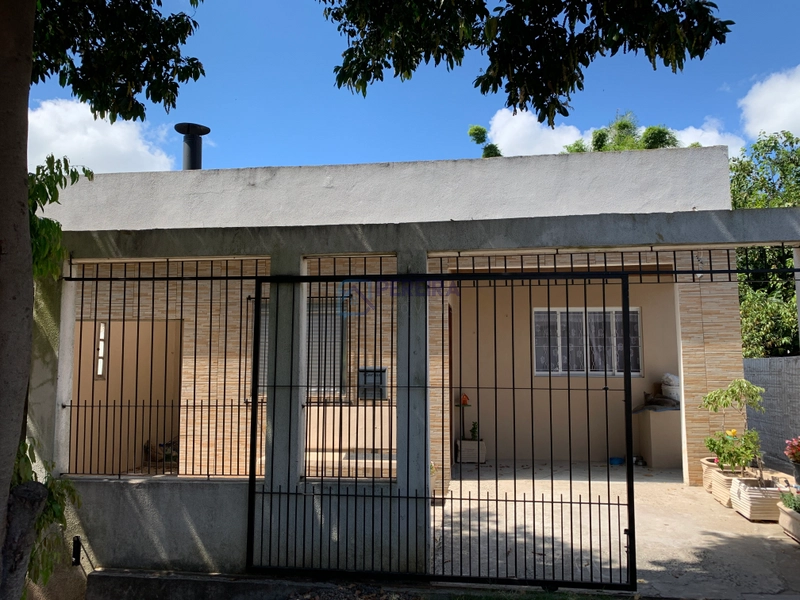 Casa de 3 dormitórios no Jardins: 1ª foto da galeria de imagens do imóvel