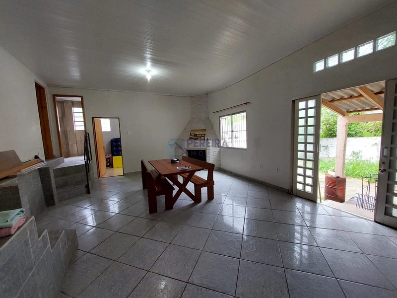 Casa de 3 dormitórios no Jardins: 6ª foto da galeria de imagens do imóvel