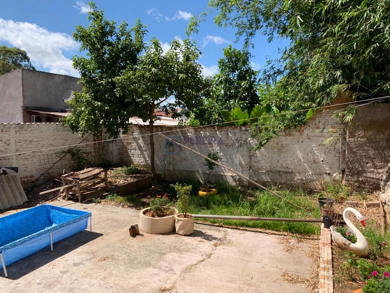 Casa de 3 dormitórios no Jardins: 14ª foto da galeria de imagens do imóvel