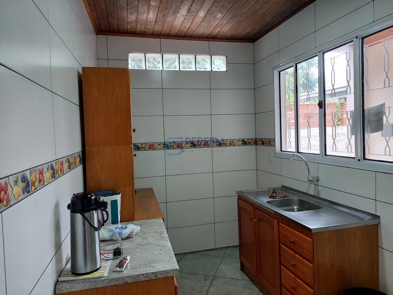 Casa de 3 dormitórios no Jardins: 7ª foto da galeria de imagens do imóvel