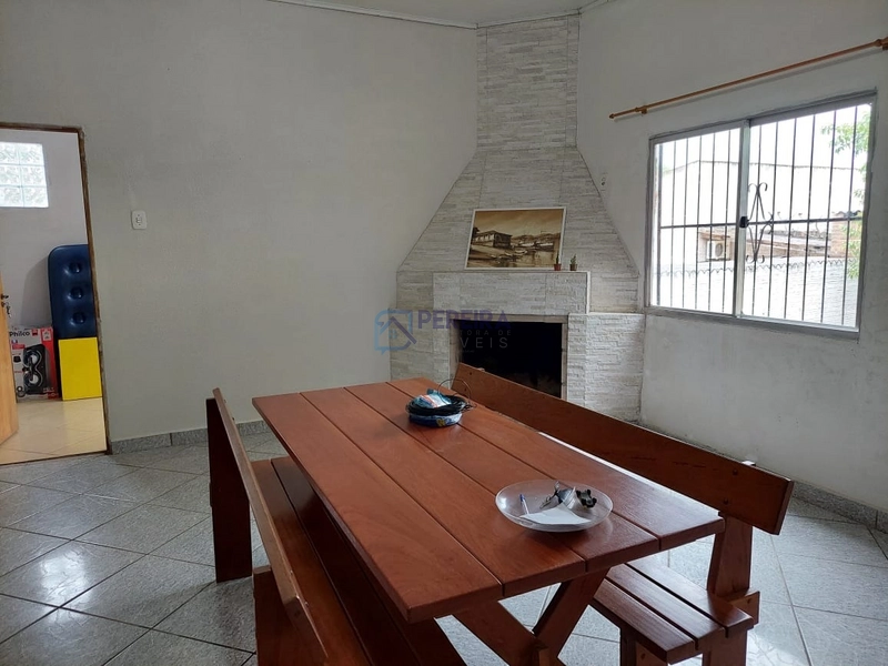 Casa de 3 dormitórios no Jardins: 4ª foto da galeria de imagens do imóvel