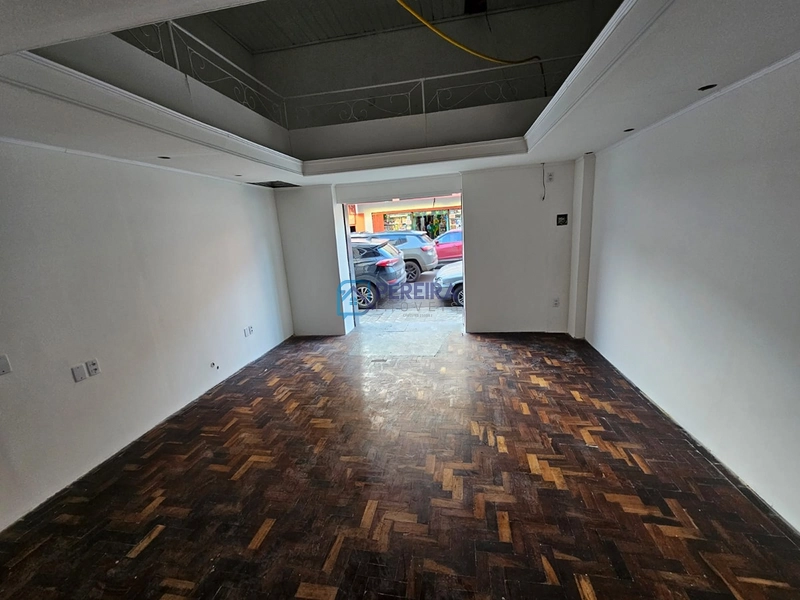 Imóvel residencial ou comercial