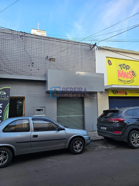 Sala Comercial no centro.: 2ª foto da galeria de imagens do imóvel