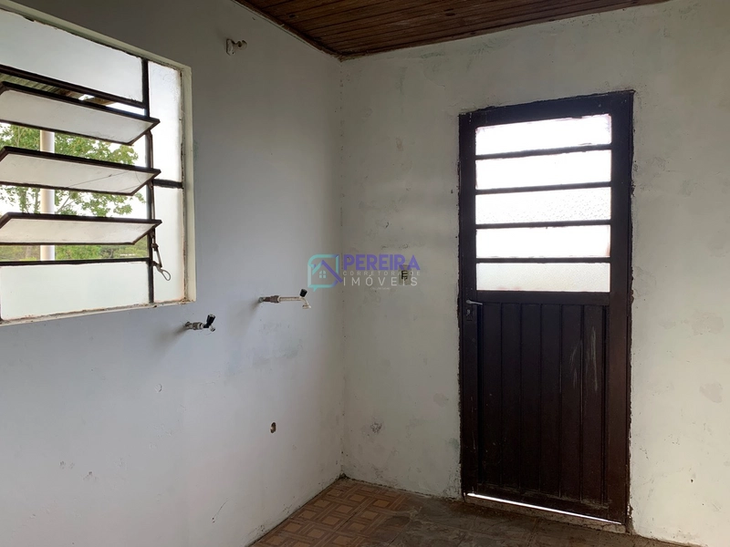 Casa barata no Wilson: 4ª foto da galeria de imagens do imóvel