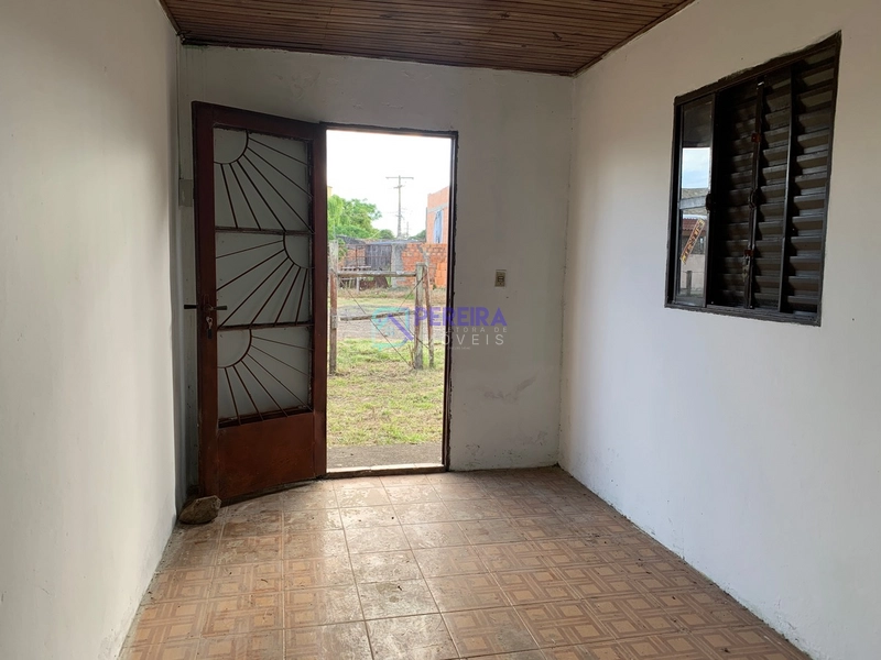 Casa barata no Wilson: 2ª foto da galeria de imagens do imóvel