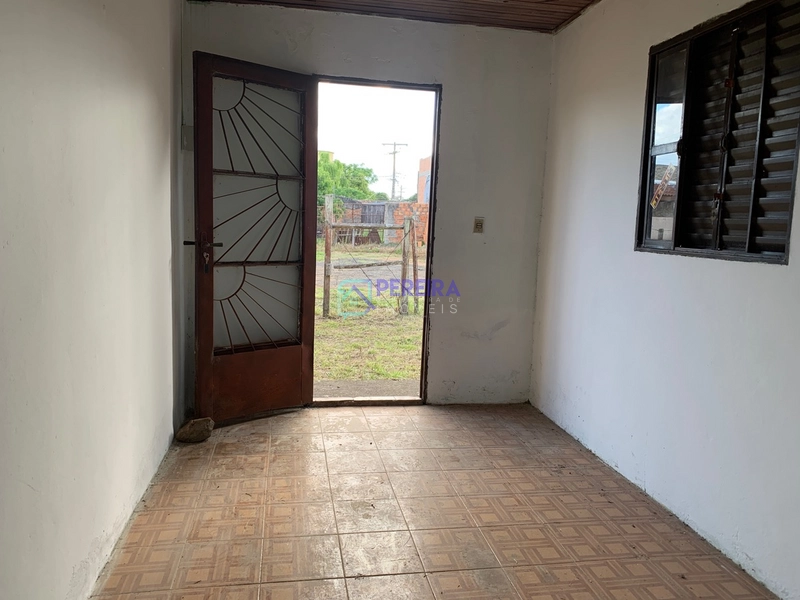 Casa barata no Wilson: 3ª foto da galeria de imagens do imóvel