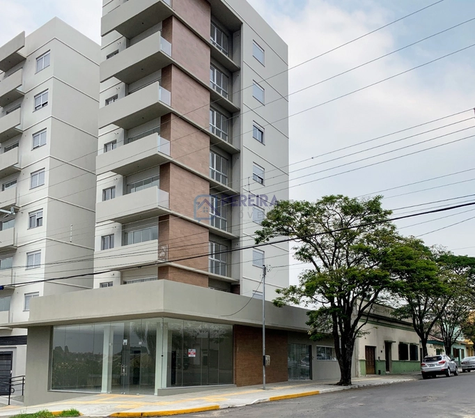 Imóvel residencial ou comercial