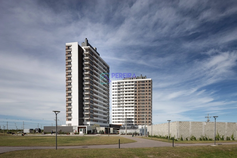 Apartamento de 02 dormitórios no Edifício Hola - Parque Una: 9ª foto da galeria de imagens do imóvel