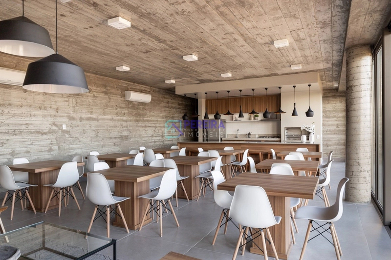 Apartamento de 02 dormitórios no Edifício Hola - Parque Una: 2ª foto da galeria de imagens do imóvel