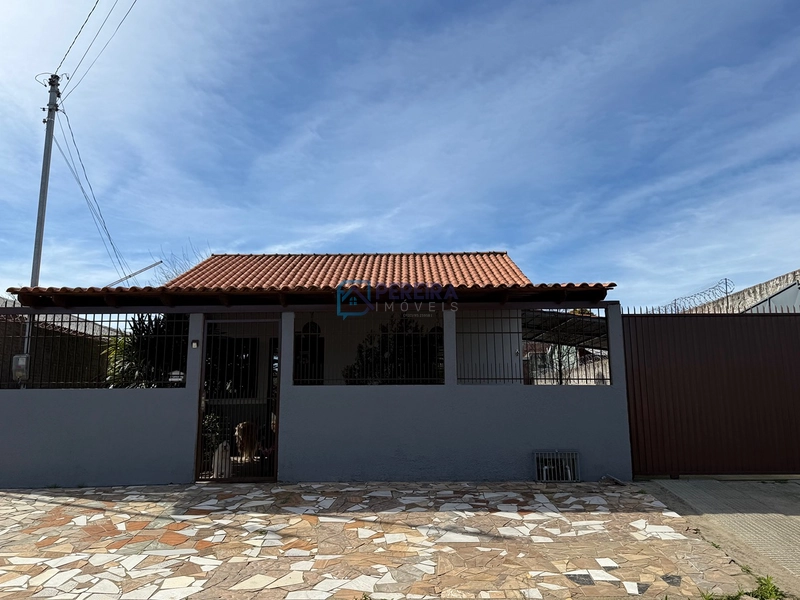 2 Casas no mesmo terreno no Prado: 2ª foto da galeria de imagens do imóvel