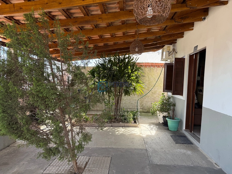 2 Casas no mesmo terreno no Prado: 3ª foto da galeria de imagens do imóvel