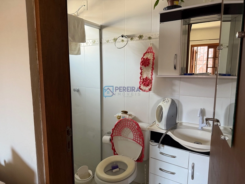 2 Casas no mesmo terreno no Prado: 8ª foto da galeria de imagens do imóvel