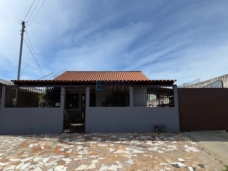 2 Casas no mesmo terreno no Prado: 1ª foto da galeria de imagens do imóvel