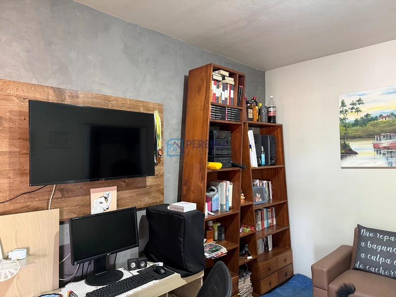 2 Casas no mesmo terreno no Prado: 9ª foto da galeria de imagens do imóvel