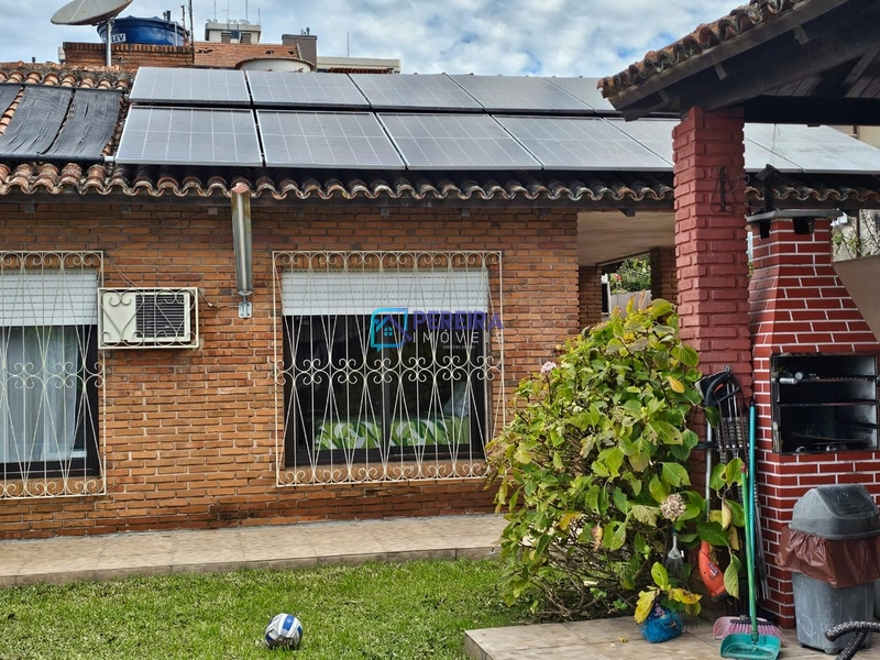 Casa de 04 dormitórios no centro: 27ª foto da galeria de imagens do imóvel