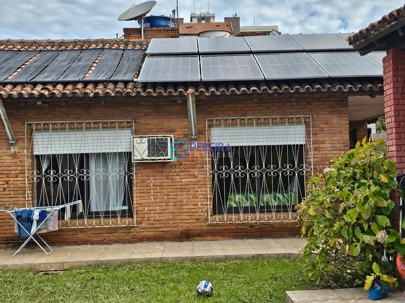 Casa de 04 dormitórios no centro: 8ª foto da galeria de imagens do imóvel