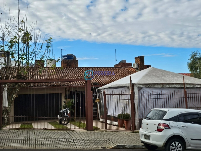 Casa de 04 dormitórios no centro: 28ª foto da galeria de imagens do imóvel