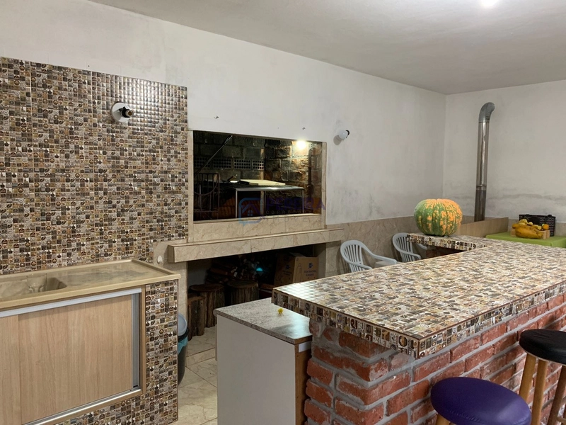 Excelente casa com 03 dormitórios no bairro Umbu.: 30ª foto da galeria de imagens do imóvel