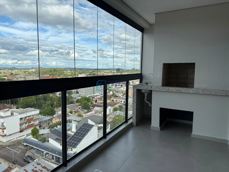 Apartamento de 02 dormitórios no Ed. Garden: 13ª foto da galeria de imagens do imóvel