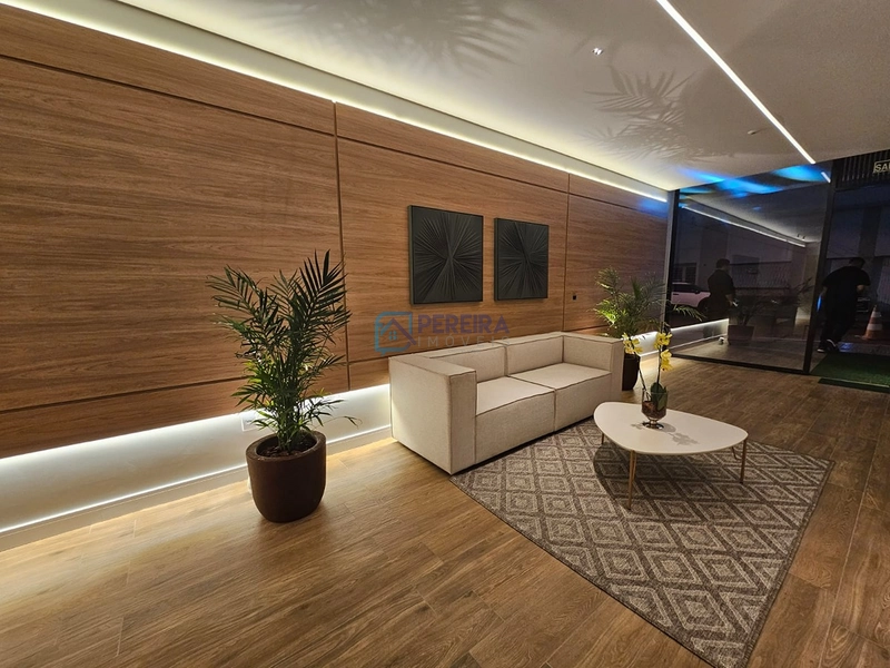 Apartamento de 02 dormitórios no Ed. Garden: 2ª foto da galeria de imagens do imóvel