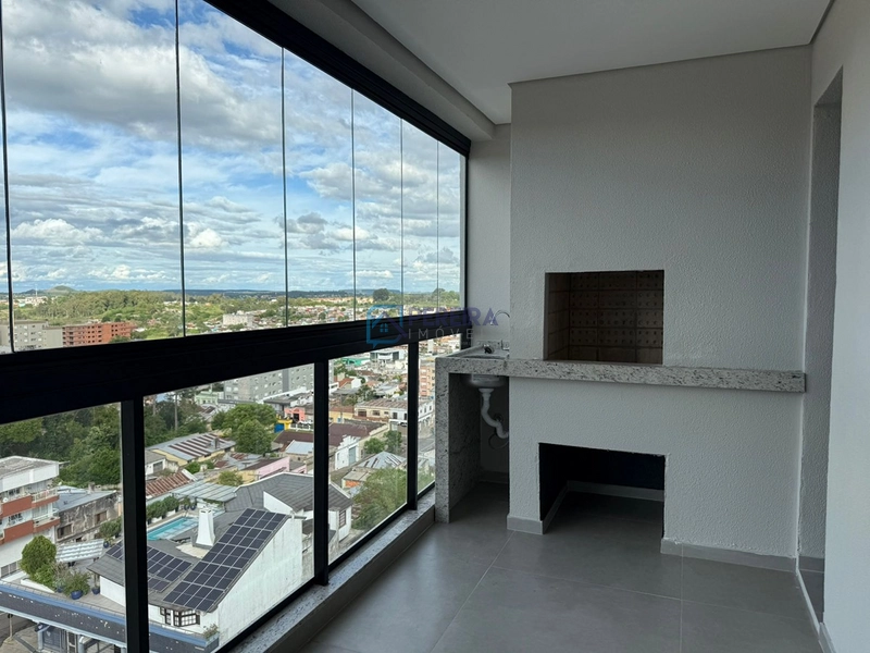 Apartamento de 02 dormitórios no Ed. Garden: 11ª foto da galeria de imagens do imóvel