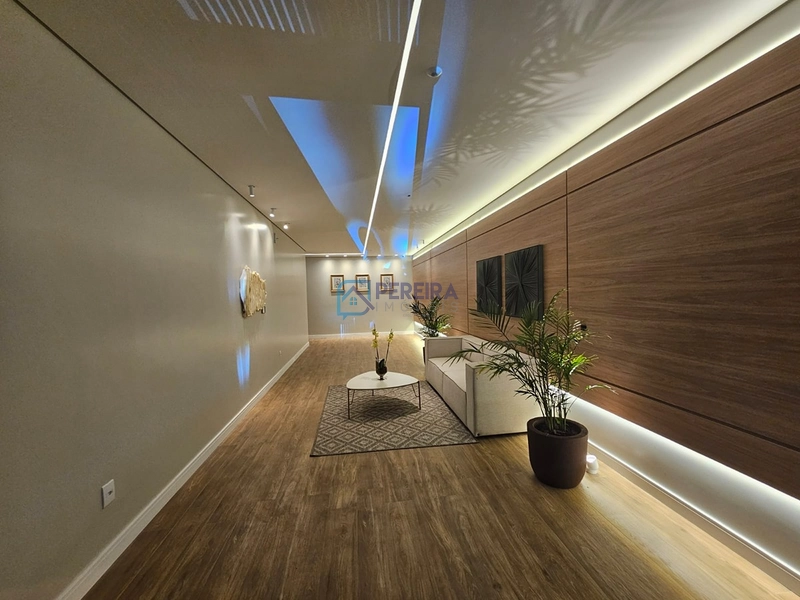 Apartamento de 02 dormitórios no Ed. Garden: 3ª foto da galeria de imagens do imóvel