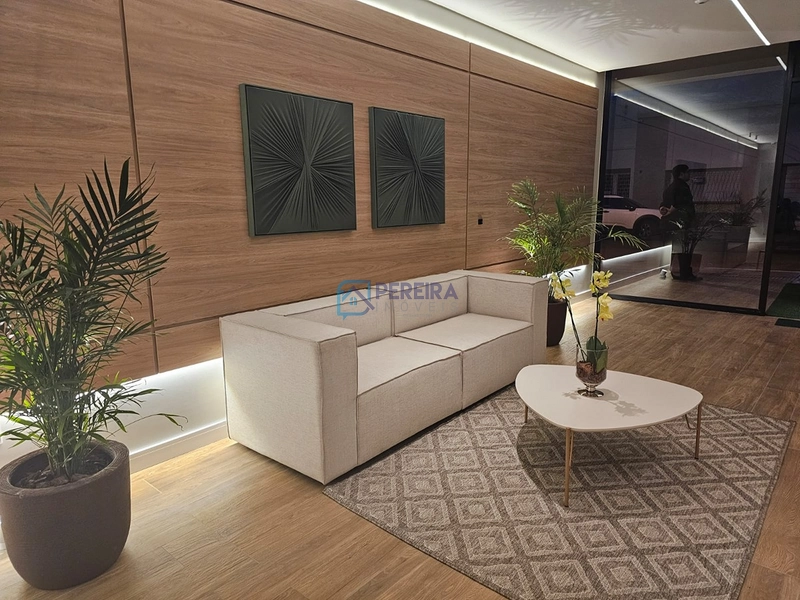 Apartamento de 02 dormitórios no Ed. Garden: 4ª foto da galeria de imagens do imóvel