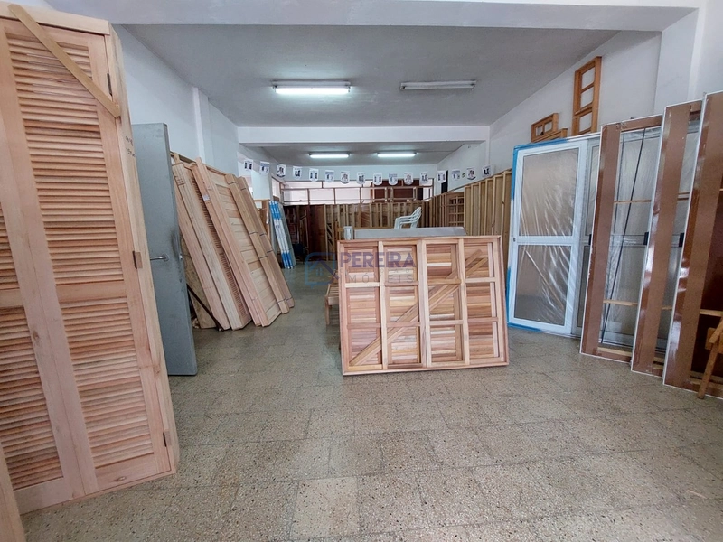 Excelente local comercial na Av. João Pessoa.: 15ª foto da galeria de imagens do imóvel