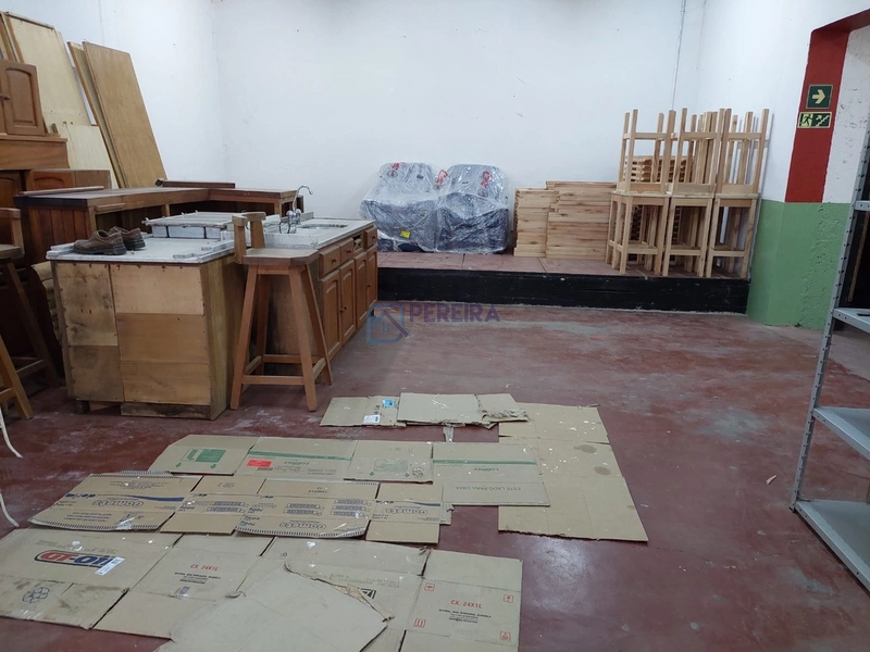 Excelente local comercial na Av. João Pessoa.: 27ª foto da galeria de imagens do imóvel