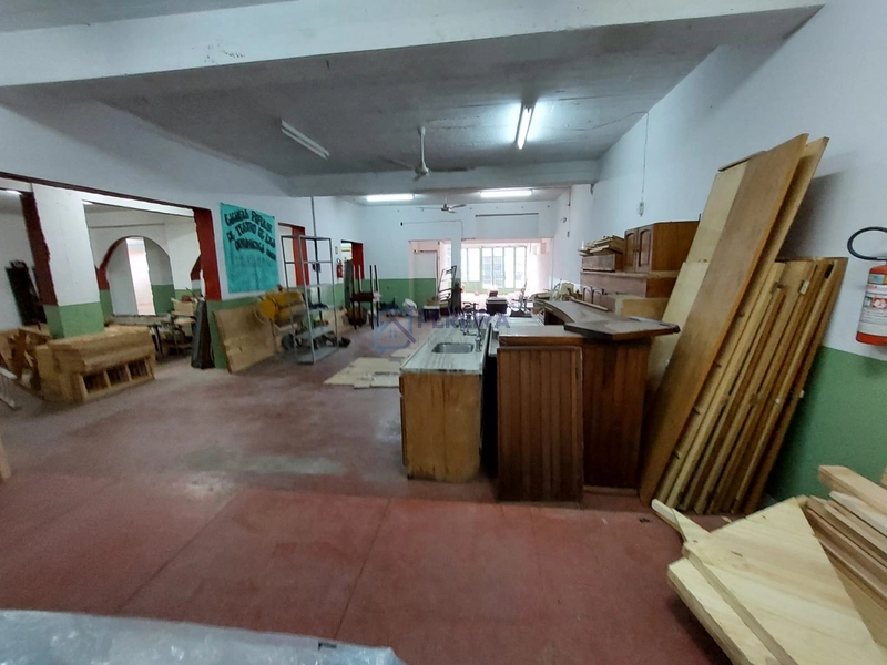 Excelente local comercial na Av. João Pessoa.: 3ª foto da galeria de imagens do imóvel