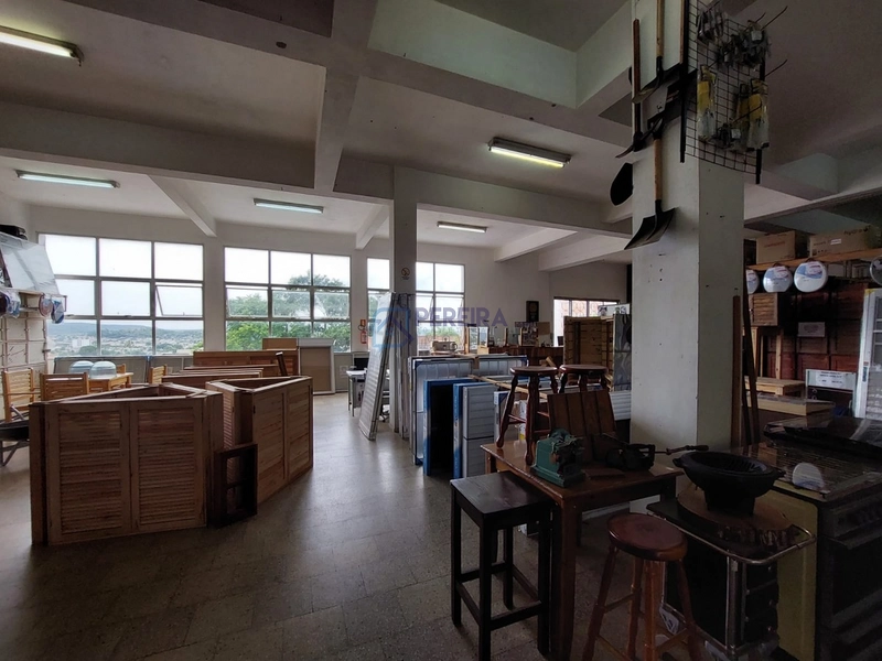 Excelente local comercial na Av. João Pessoa.: 37ª foto da galeria de imagens do imóvel