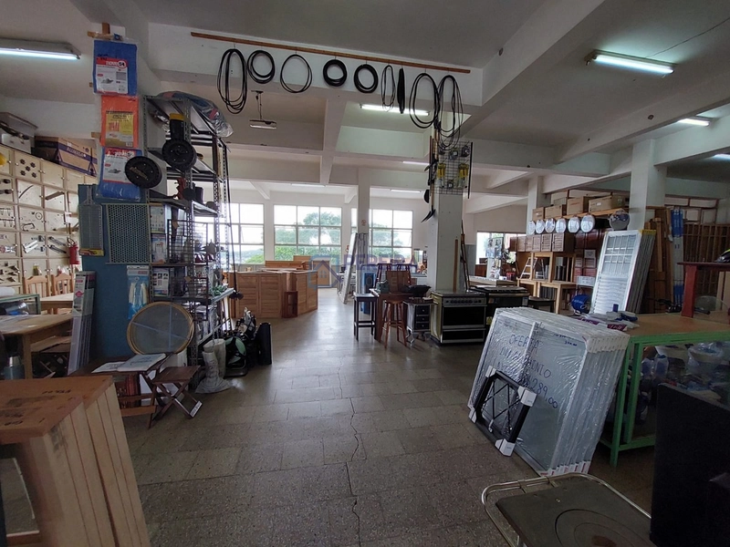 Excelente local comercial na Av. João Pessoa.: 9ª foto da galeria de imagens do imóvel