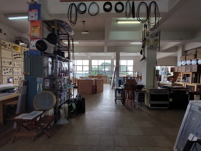 Excelente local comercial na Av. João Pessoa.: 33ª foto da galeria de imagens do imóvel